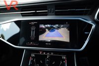 USED 2019 69 AUDI A6 AVANT 2.0 TDI 40 S line Estate 5dr Diesel S Tronic Euro 6 (s/s) (204 ps) CarPlay + Reverse Camera + Heated Seats