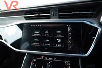 USED 2019 69 AUDI A6 AVANT 2.0 TDI 40 S line Estate 5dr Diesel S Tronic Euro 6 (s/s) (204 ps) CarPlay + Reverse Camera + Heated Seats