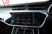 USED 2019 69 AUDI A6 AVANT 2.0 TDI 40 S line Estate 5dr Diesel S Tronic Euro 6 (s/s) (204 ps) CarPlay + Reverse Camera + Heated Seats