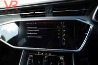 USED 2019 69 AUDI A6 AVANT 2.0 TDI 40 S line Estate 5dr Diesel S Tronic Euro 6 (s/s) (204 ps) CarPlay + Reverse Camera + Heated Seats