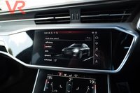 USED 2019 69 AUDI A6 AVANT 2.0 TDI 40 S line Estate 5dr Diesel S Tronic Euro 6 (s/s) (204 ps) CarPlay + Reverse Camera + Heated Seats