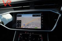 USED 2019 69 AUDI A6 AVANT 2.0 TDI 40 S line Estate 5dr Diesel S Tronic Euro 6 (s/s) (204 ps) CarPlay + Reverse Camera + Heated Seats