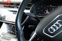 USED 2019 69 AUDI A6 AVANT 2.0 TDI 40 S line Estate 5dr Diesel S Tronic Euro 6 (s/s) (204 ps) CarPlay + Reverse Camera + Heated Seats