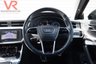 USED 2019 69 AUDI A6 AVANT 2.0 TDI 40 S line Estate 5dr Diesel S Tronic Euro 6 (s/s) (204 ps) CarPlay + Reverse Camera + Heated Seats