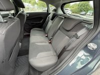 USED 2014 64 FORD FIESTA 1.0 ZETEC 80 