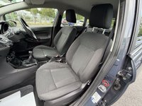 USED 2014 64 FORD FIESTA 1.0 ZETEC 80 