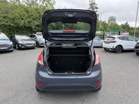 USED 2014 64 FORD FIESTA 1.0 ZETEC 80 