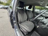 USED 2014 64 FORD FIESTA 1.0 ZETEC 80 
