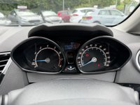 USED 2014 64 FORD FIESTA 1.0 ZETEC 80 