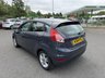 USED 2014 64 FORD FIESTA 1.0 ZETEC 80 