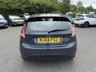 USED 2014 64 FORD FIESTA 1.0 ZETEC 80 