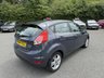 USED 2014 64 FORD FIESTA 1.0 ZETEC 80 