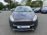 USED 2014 64 FORD FIESTA 1.0 ZETEC 80 