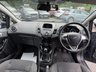 USED 2014 64 FORD FIESTA 1.0 ZETEC 80 