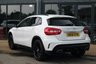 USED 2018 18 MERCEDES-BENZ GLA 1.6 GLA200 AMG Line (Executive) SUV 5dr Petrol 7G-DCT Euro 6 (s/s) (156 ps) 