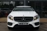 USED 2018 18 MERCEDES-BENZ GLA 1.6 GLA200 AMG Line (Executive) SUV 5dr Petrol 7G-DCT Euro 6 (s/s) (156 ps) 