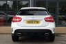 USED 2018 18 MERCEDES-BENZ GLA 1.6 GLA200 AMG Line (Executive) SUV 5dr Petrol 7G-DCT Euro 6 (s/s) (156 ps) 