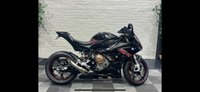 USED 2021 21 BMW S 1000 RR 1000 Sport Super Sports Petrol Manual Euro 5 (206 ps) FINANCE AVAILABLE - PART EXCHANGE