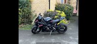 USED 2021 21 BMW S 1000 RR 1000 Sport Super Sports Petrol Manual Euro 5 (206 ps) FINANCE AVAILABLE - PART EXCHANGE