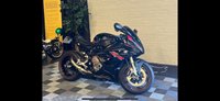 USED 2021 21 BMW S 1000 RR 1000 Sport Super Sports Petrol Manual Euro 5 (206 ps) FINANCE AVAILABLE - PART EXCHANGE