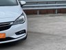 USED 2016 66 VAUXHALL ASTRA 1.4i Turbo SRi Hatchback 5dr Petrol Manual Euro 6 (150 ps) 