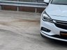 USED 2016 66 VAUXHALL ASTRA 1.4i Turbo SRi Hatchback 5dr Petrol Manual Euro 6 (150 ps) 