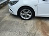 USED 2016 66 VAUXHALL ASTRA 1.4i Turbo SRi Hatchback 5dr Petrol Manual Euro 6 (150 ps) 