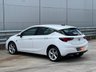 USED 2016 66 VAUXHALL ASTRA 1.4i Turbo SRi Hatchback 5dr Petrol Manual Euro 6 (150 ps) 