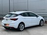 USED 2016 66 VAUXHALL ASTRA 1.4i Turbo SRi Hatchback 5dr Petrol Manual Euro 6 (150 ps) 