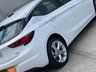 USED 2016 66 VAUXHALL ASTRA 1.4i Turbo SRi Hatchback 5dr Petrol Manual Euro 6 (150 ps) 