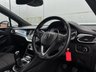 USED 2016 66 VAUXHALL ASTRA 1.4i Turbo SRi Hatchback 5dr Petrol Manual Euro 6 (150 ps) 