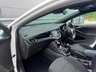 USED 2016 66 VAUXHALL ASTRA 1.4i Turbo SRi Hatchback 5dr Petrol Manual Euro 6 (150 ps) 