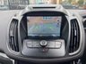USED 2018 68 FORD KUGA 1.5 TDCi ST-Line SUV 5dr Diesel Manual Euro 6 (s/s) (120 ps) WF68ZFZ FORD KUGA 1.5 TDCi ST-Line SUV 5dr Diesel Manual Euro 6 (s/s) (120 ps)