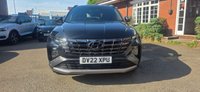 USED 2022 22 HYUNDAI TUCSON 1.6 h T-GDi N Line SUV 5dr Petrol Hybrid Auto Euro 6 (s/s) (230 ps) 