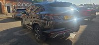 USED 2022 22 HYUNDAI TUCSON 1.6 h T-GDi N Line SUV 5dr Petrol Hybrid Auto Euro 6 (s/s) (230 ps) 