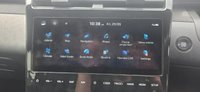 USED 2022 22 HYUNDAI TUCSON 1.6 h T-GDi N Line SUV 5dr Petrol Hybrid Auto Euro 6 (s/s) (230 ps) 