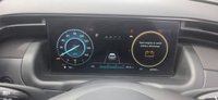 USED 2022 22 HYUNDAI TUCSON 1.6 h T-GDi N Line SUV 5dr Petrol Hybrid Auto Euro 6 (s/s) (230 ps) 