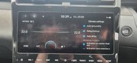 USED 2022 22 HYUNDAI TUCSON 1.6 h T-GDi N Line SUV 5dr Petrol Hybrid Auto Euro 6 (s/s) (230 ps) 