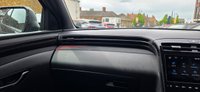 USED 2022 22 HYUNDAI TUCSON 1.6 h T-GDi N Line SUV 5dr Petrol Hybrid Auto Euro 6 (s/s) (230 ps) 