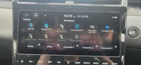 USED 2022 22 HYUNDAI TUCSON 1.6 h T-GDi N Line SUV 5dr Petrol Hybrid Auto Euro 6 (s/s) (230 ps) 