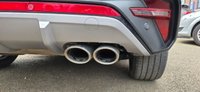 USED 2022 22 HYUNDAI TUCSON 1.6 h T-GDi N Line SUV 5dr Petrol Hybrid Auto Euro 6 (s/s) (230 ps) 