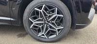 USED 2022 22 HYUNDAI TUCSON 1.6 h T-GDi N Line SUV 5dr Petrol Hybrid Auto Euro 6 (s/s) (230 ps) 