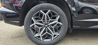 USED 2022 22 HYUNDAI TUCSON 1.6 h T-GDi N Line SUV 5dr Petrol Hybrid Auto Euro 6 (s/s) (230 ps) 