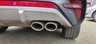 USED 2022 22 HYUNDAI TUCSON 1.6 h T-GDi N Line SUV 5dr Petrol Hybrid Auto Euro 6 (s/s) (230 ps) 