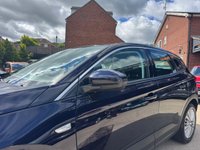 USED 2018 68 VAUXHALL GRANDLAND X 1.2 Turbo GPF Tech Line Nav SUV 5dr Petrol Manual Euro 6 (s/s) (130 ps) 6 MONTHS DEALER WARRANTY AND AA
