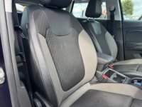 USED 2018 68 VAUXHALL GRANDLAND X 1.2 Turbo GPF Tech Line Nav SUV 5dr Petrol Manual Euro 6 (s/s) (130 ps) 6 MONTHS DEALER WARRANTY AND AA