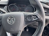 USED 2018 68 VAUXHALL GRANDLAND X 1.2 Turbo GPF Tech Line Nav SUV 5dr Petrol Manual Euro 6 (s/s) (130 ps) 6 MONTHS DEALER WARRANTY AND AA
