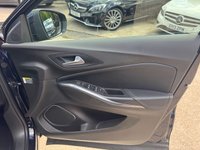 USED 2018 68 VAUXHALL GRANDLAND X 1.2 Turbo GPF Tech Line Nav SUV 5dr Petrol Manual Euro 6 (s/s) (130 ps) 6 MONTHS DEALER WARRANTY AND AA