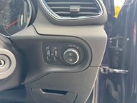 USED 2018 68 VAUXHALL GRANDLAND X 1.2 Turbo GPF Tech Line Nav SUV 5dr Petrol Manual Euro 6 (s/s) (130 ps) 6 MONTHS DEALER WARRANTY AND AA