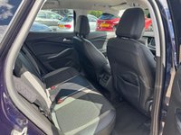USED 2018 68 VAUXHALL GRANDLAND X 1.2 Turbo GPF Tech Line Nav SUV 5dr Petrol Manual Euro 6 (s/s) (130 ps) 6 MONTHS DEALER WARRANTY AND AA